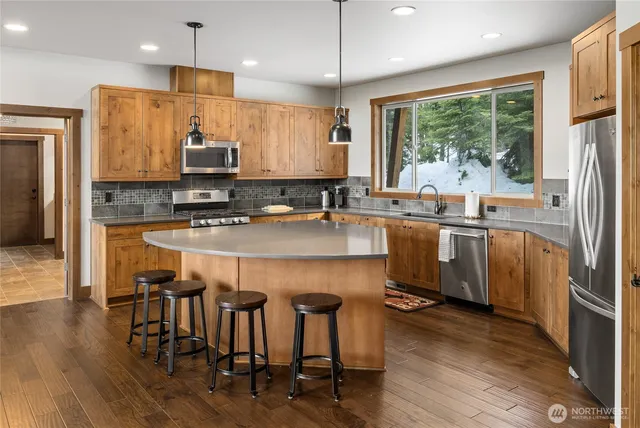 $1,275,000 | 638 Trailside Drive, Cle Elum, WA 98922