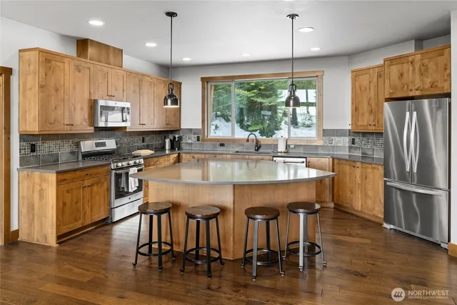 $1,275,000 | 638 Trailside Drive, Cle Elum, WA 98922