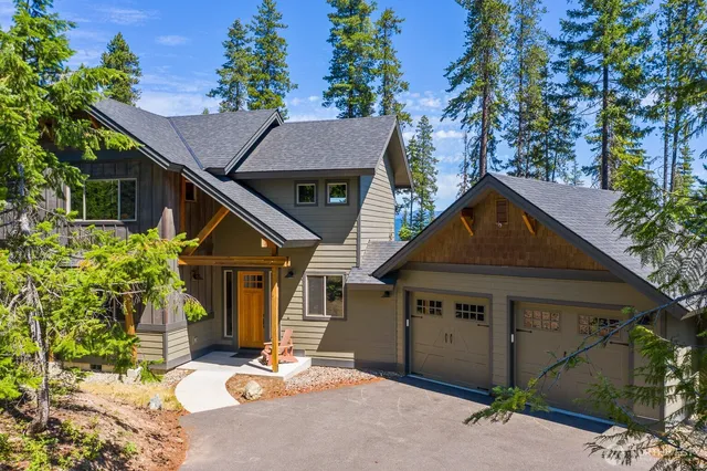 $1,275,000 | 638 Trailside Drive, Cle Elum, WA 98922