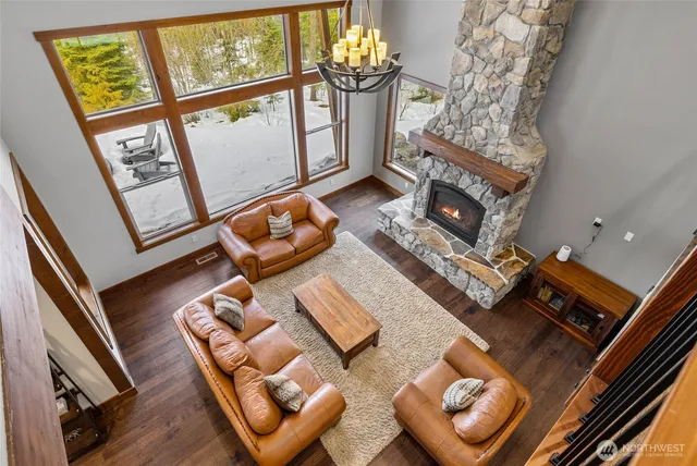 $1,275,000 | 638 Trailside Drive, Cle Elum, WA 98922