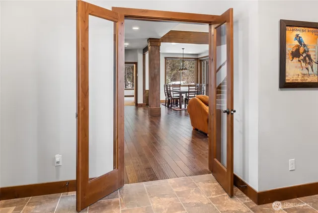 $1,275,000 | 638 Trailside Drive, Cle Elum, WA 98922