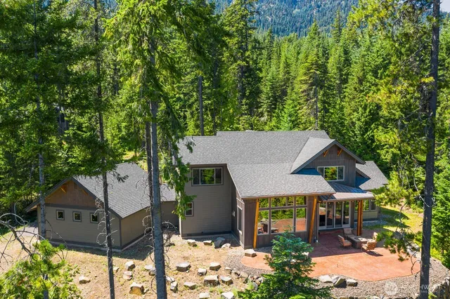 $1,275,000 | 638 Trailside Drive, Cle Elum, WA 98922