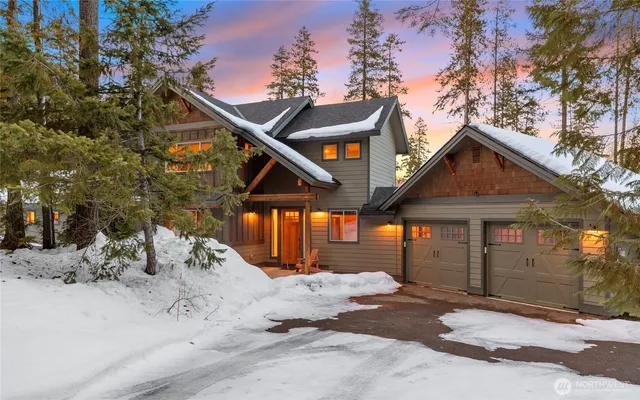 $1,275,000 | 638 Trailside Drive, Cle Elum, WA 98922