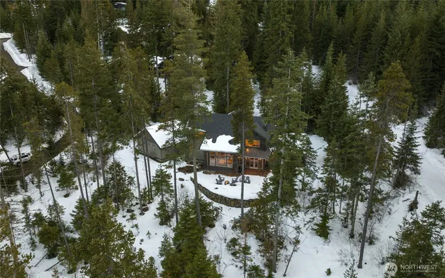 $1,275,000 | 638 Trailside Drive, Cle Elum, WA 98922