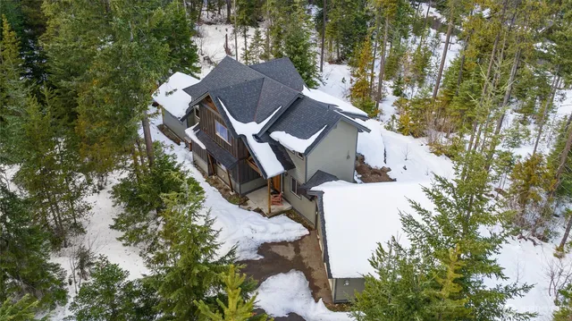$1,275,000 | 638 Trailside Drive, Cle Elum, WA 98922