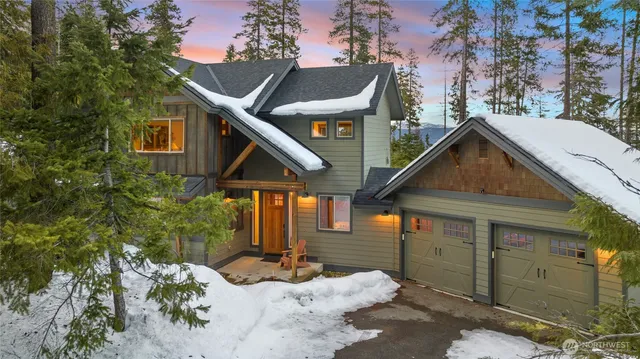 $1,275,000 | 638 Trailside Drive, Cle Elum, WA 98922