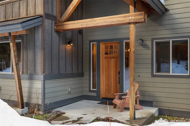 $1,275,000 | 638 Trailside Drive, Cle Elum, WA 98922