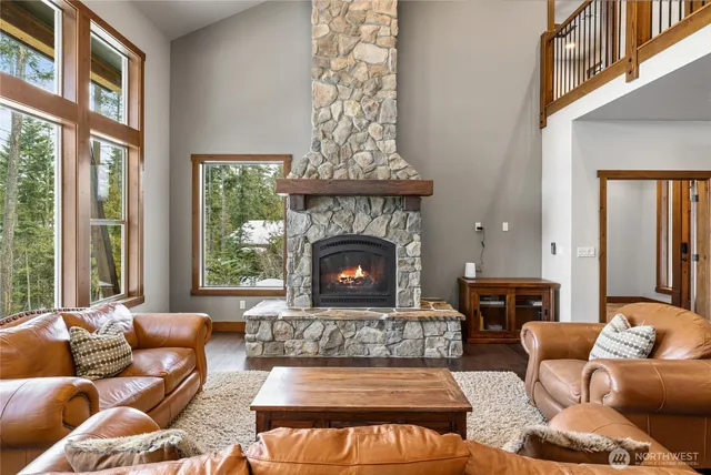 $1,275,000 | 638 Trailside Drive, Cle Elum, WA 98922
