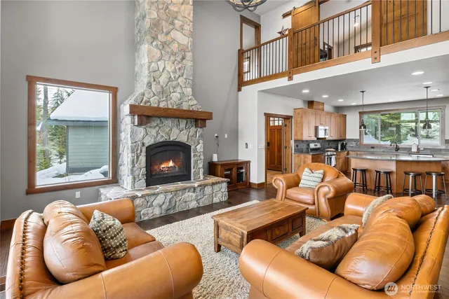 $1,275,000 | 638 Trailside Drive, Cle Elum, WA 98922