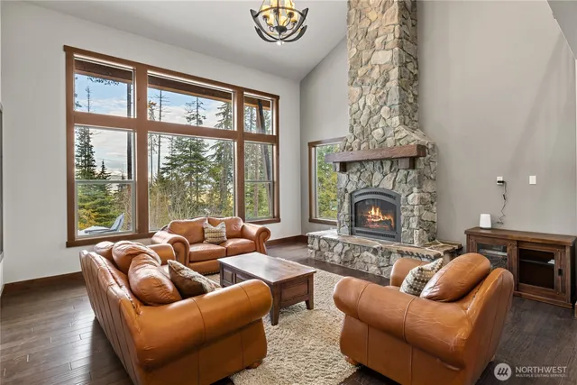 $1,275,000 | 638 Trailside Drive, Cle Elum, WA 98922