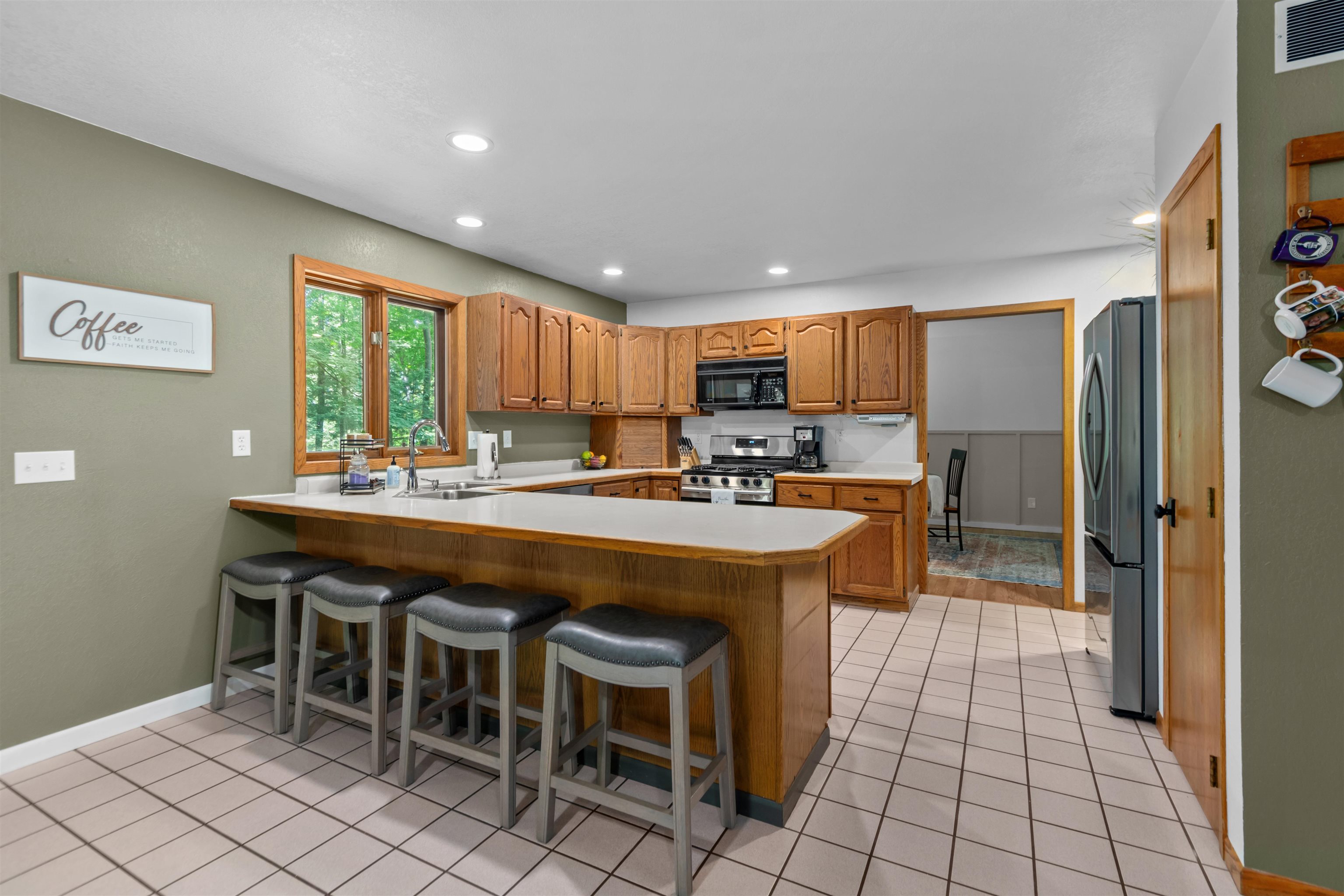 200880 Canopy Lane Rosholt, WI 54473 - Photo 16 of 58