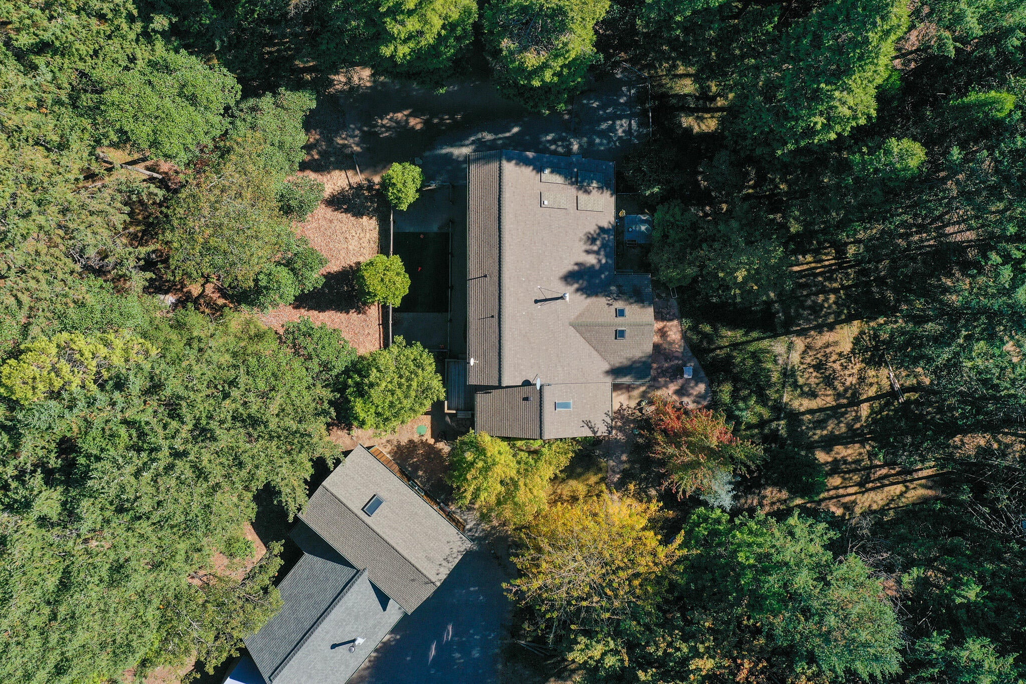2728 Anderson Creek Road Talent, OR 97540 - Photo 45 of 45 DJI_0122