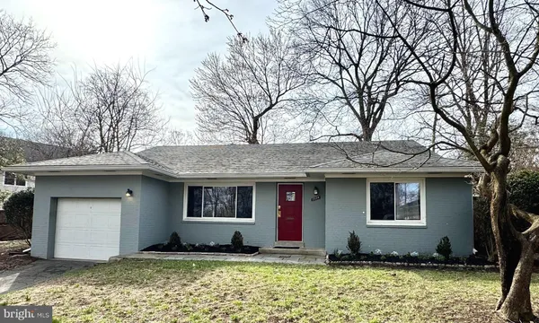 $889,000 | 3504 Glenmoor Drive, Chevy Chase, MD 20815