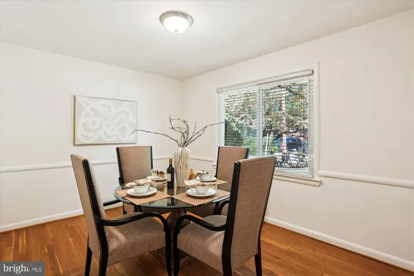 $889,000 | 3504 Glenmoor Drive, Chevy Chase, MD 20815