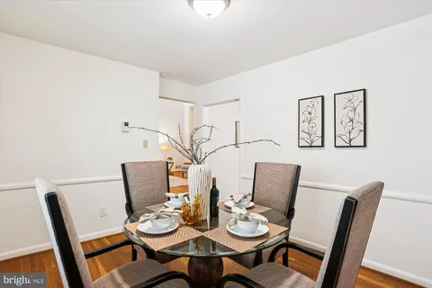 $899,000 | 3504 Glenmoor Drive, Chevy Chase, MD 20815