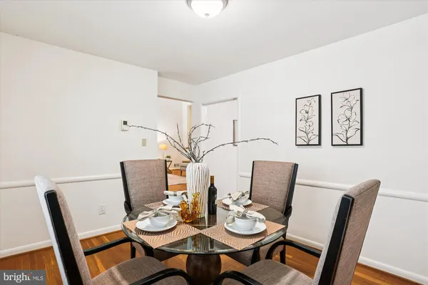 $889,000 | 3504 Glenmoor Drive, Chevy Chase, MD 20815