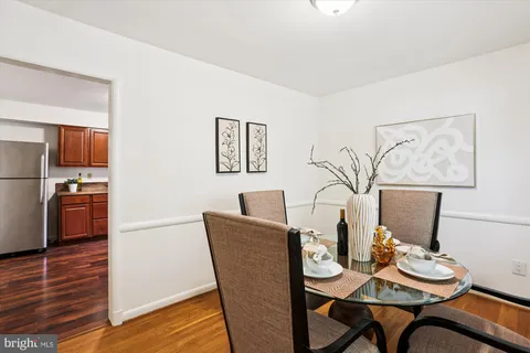 $899,000 | 3504 Glenmoor Drive, Chevy Chase, MD 20815