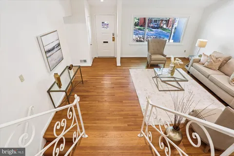 $899,000 | 3504 Glenmoor Drive, Chevy Chase, MD 20815