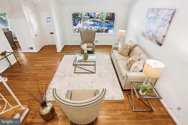 $889,000 | 3504 Glenmoor Drive, Chevy Chase, MD 20815