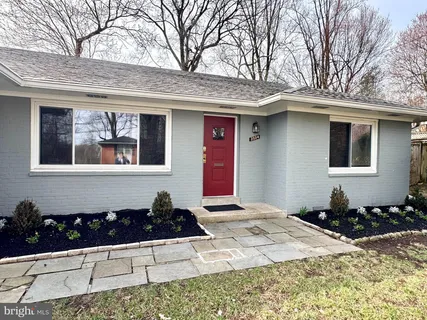 $899,000 | 3504 Glenmoor Drive, Chevy Chase, MD 20815