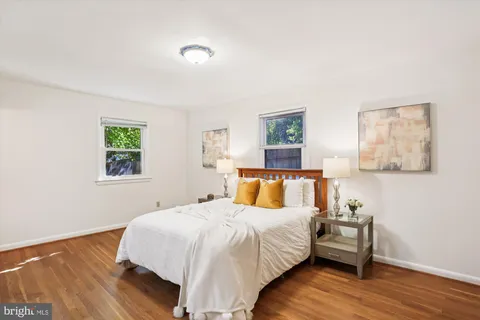 $899,000 | 3504 Glenmoor Drive, Chevy Chase, MD 20815