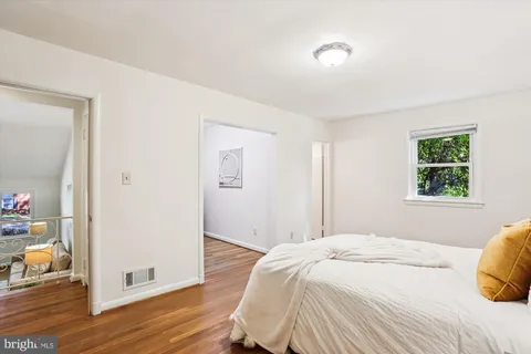 $899,000 | 3504 Glenmoor Drive, Chevy Chase, MD 20815