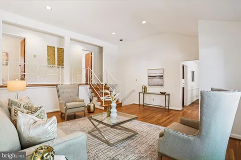 $899,000 | 3504 Glenmoor Drive, Chevy Chase, MD 20815