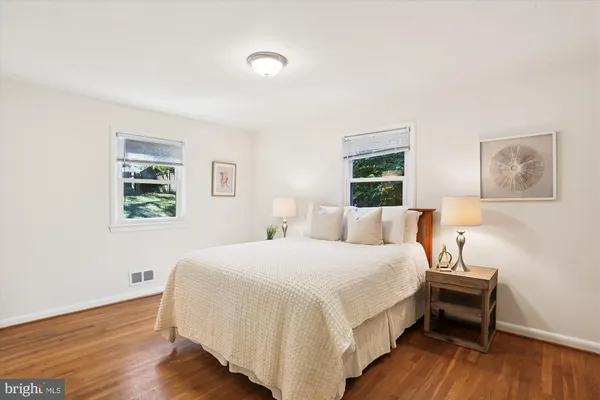 $889,000 | 3504 Glenmoor Drive, Chevy Chase, MD 20815