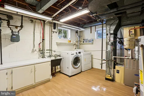 $899,000 | 3504 Glenmoor Drive, Chevy Chase, MD 20815