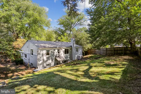 $899,000 | 3504 Glenmoor Drive, Chevy Chase, MD 20815