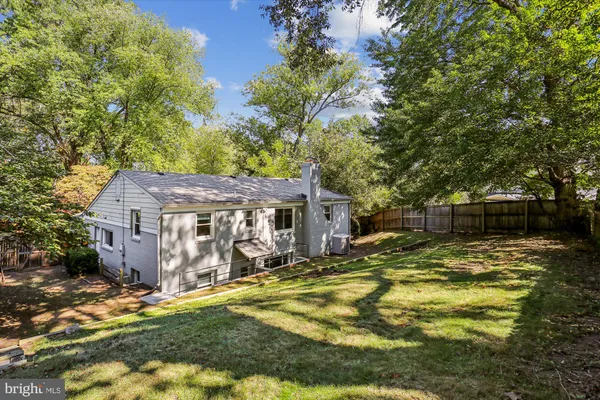 $889,000 | 3504 Glenmoor Drive, Chevy Chase, MD 20815