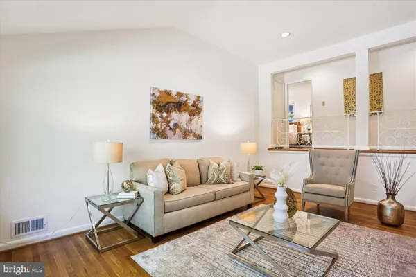 $889,000 | 3504 Glenmoor Drive, Chevy Chase, MD 20815