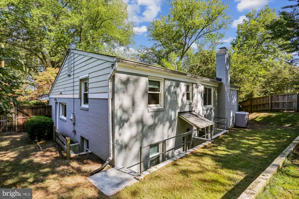 $889,000 | 3504 Glenmoor Drive, Chevy Chase, MD 20815