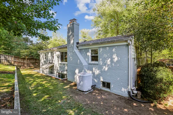 $889,000 | 3504 Glenmoor Drive, Chevy Chase, MD 20815