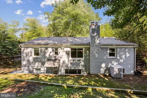 $889,000 | 3504 Glenmoor Drive, Chevy Chase, MD 20815