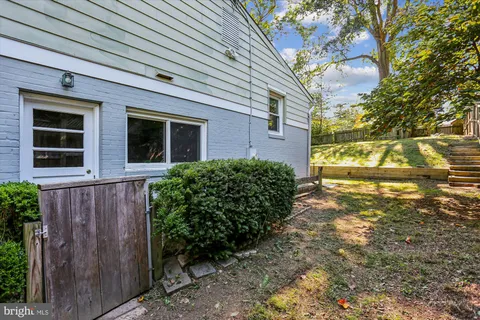 $899,000 | 3504 Glenmoor Drive, Chevy Chase, MD 20815