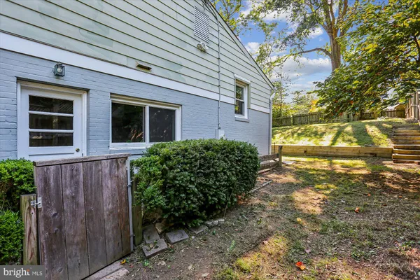 $889,000 | 3504 Glenmoor Drive, Chevy Chase, MD 20815