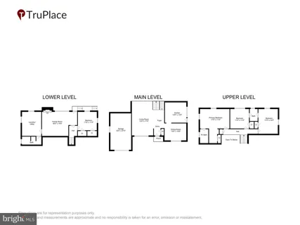 $899,000 | 3504 Glenmoor Drive, Chevy Chase, MD 20815