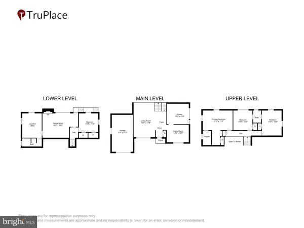 $889,000 | 3504 Glenmoor Drive, Chevy Chase, MD 20815