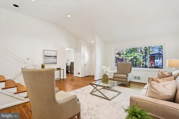 $889,000 | 3504 Glenmoor Drive, Chevy Chase, MD 20815