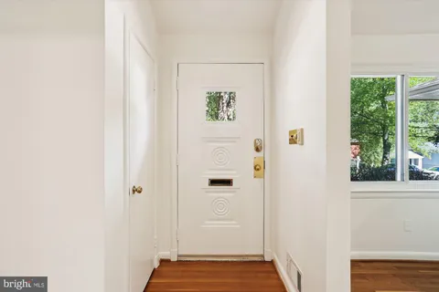 $899,000 | 3504 Glenmoor Drive, Chevy Chase, MD 20815