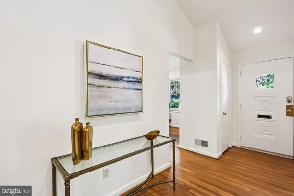 $889,000 | 3504 Glenmoor Drive, Chevy Chase, MD 20815