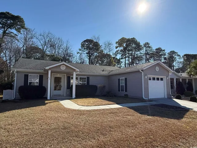 $165,000 | 237 Wellspring Drive, Conway, SC 29526