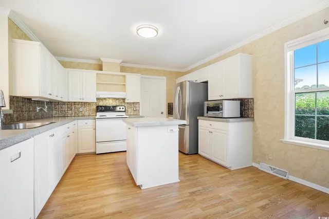 $165,000 | 237 Wellspring Drive, Conway, SC 29526