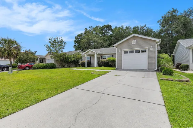 $165,000 | 237 Wellspring Drive, Conway, SC 29526