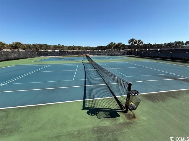 237 Wellspring Drive Conway, SC 29526 - Photo 28 of 33 View of home's community with a water view, a lawn, and a residential view