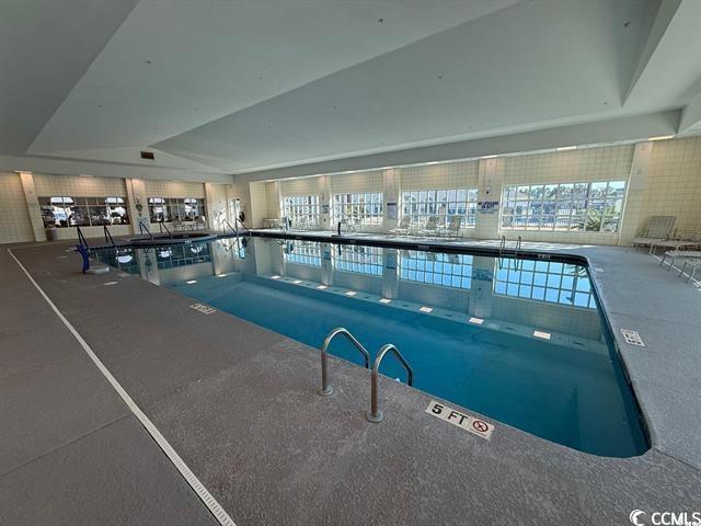 237 Wellspring Drive Conway, SC 29526 - Photo 32 of 34 View of indoor pool