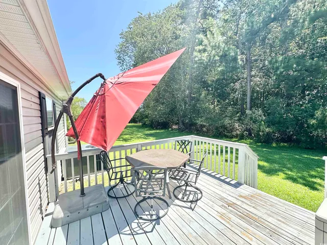 $165,000 | 237 Wellspring Drive, Conway, SC 29526