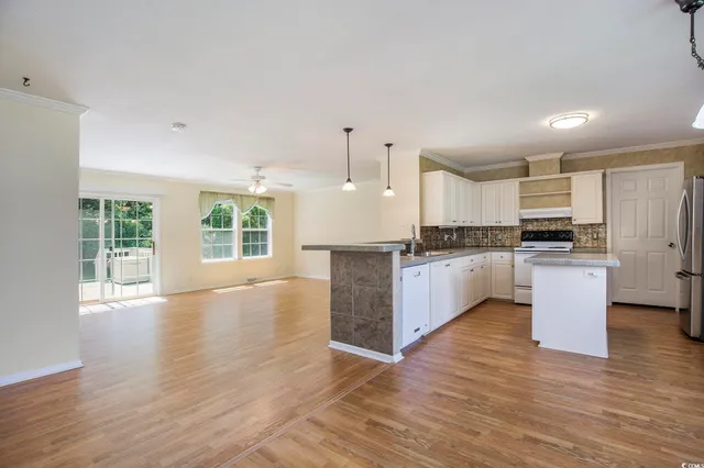 $165,000 | 237 Wellspring Drive, Conway, SC 29526