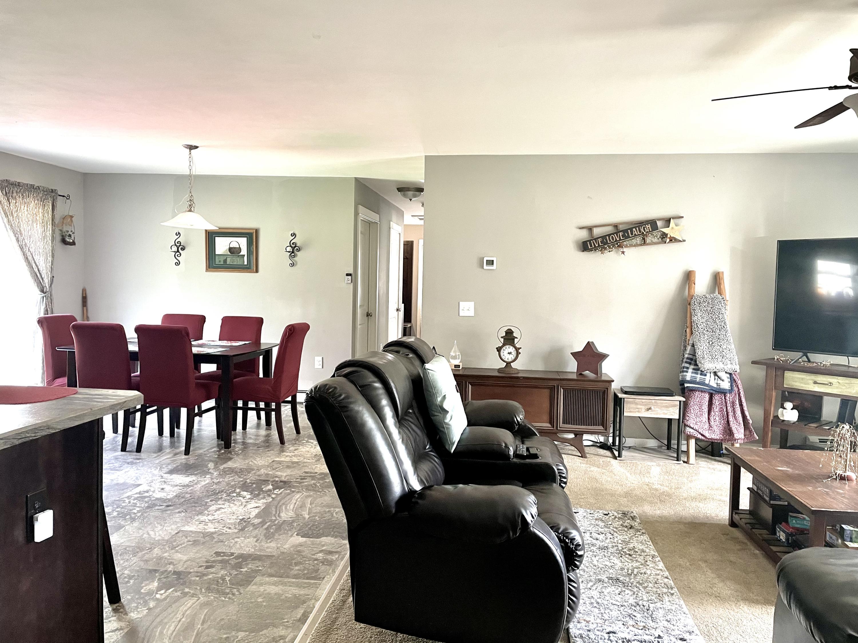 329 S Road Winthrop, ME 04364 - Photo 22 of 48 329 open living 6
